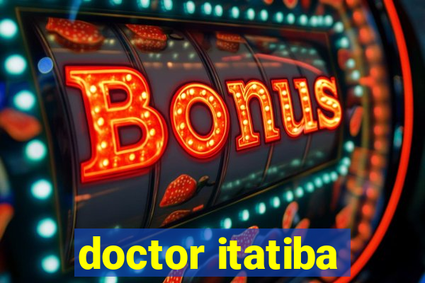 doctor itatiba